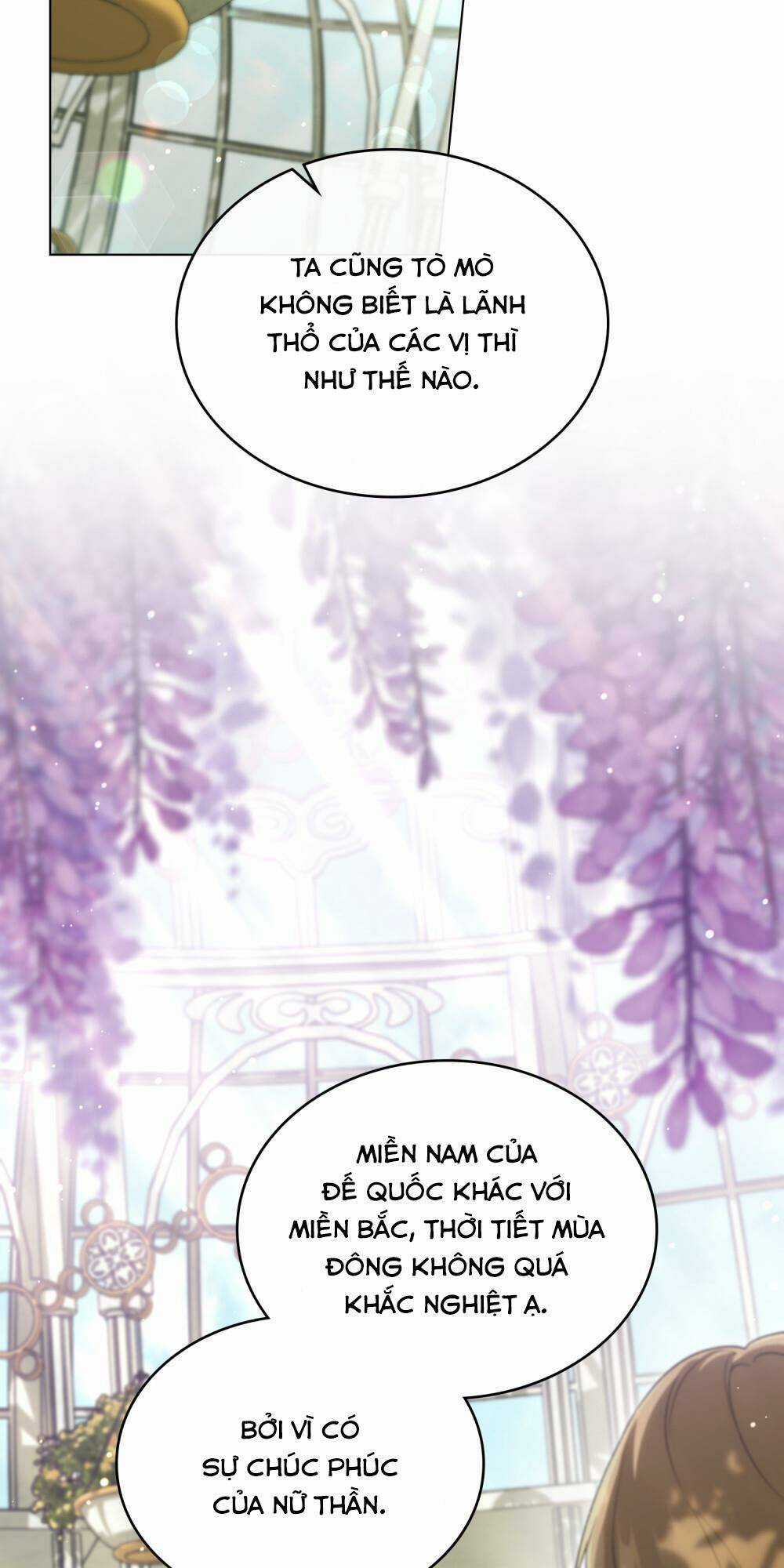 cuộc hôn nhân chính trị với kẻ thù dịu dàng Chapter 25 trang 5