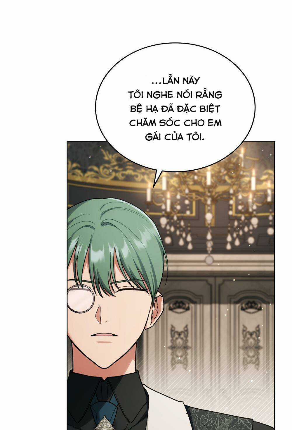 cuộc hôn nhân chính trị với kẻ thù dịu dàng Chapter 25 trang 50