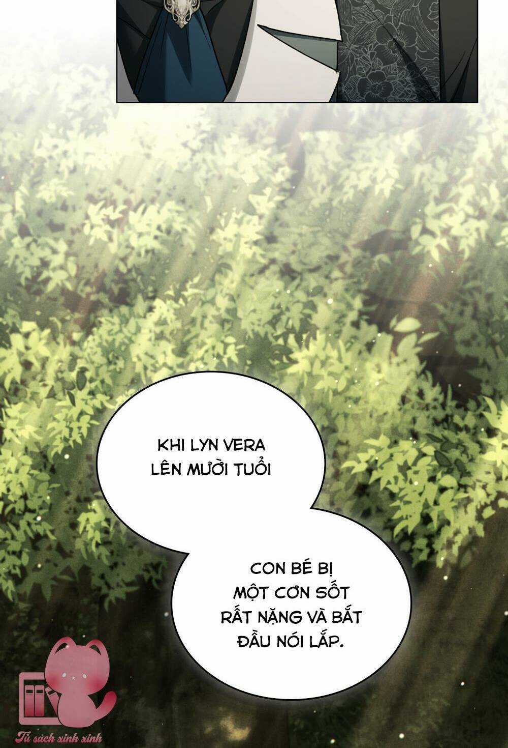 cuộc hôn nhân chính trị với kẻ thù dịu dàng Chapter 25 trang 51