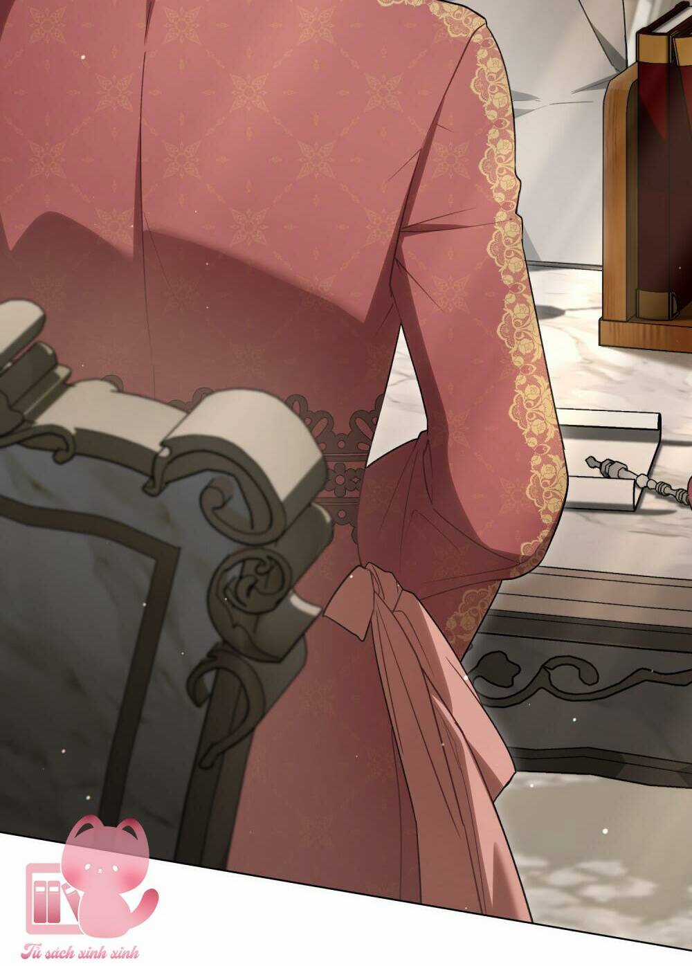 cuộc hôn nhân chính trị với kẻ thù dịu dàng Chapter 25 trang 60