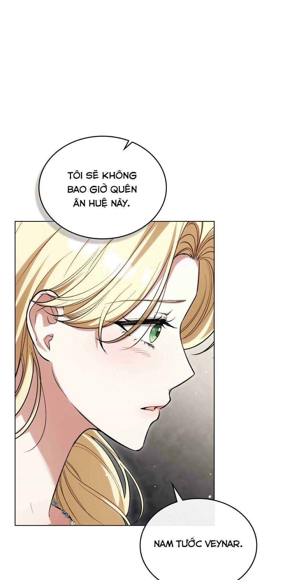 cuộc hôn nhân chính trị với kẻ thù dịu dàng Chapter 25 trang 61