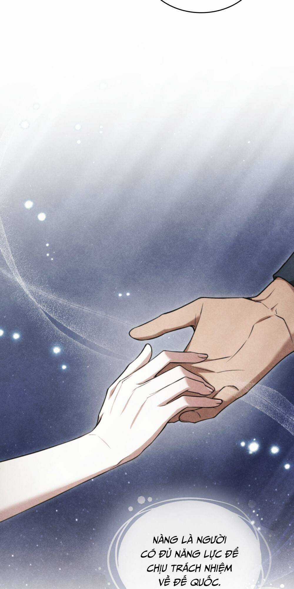 cuộc hôn nhân chính trị với kẻ thù dịu dàng Chapter 25 trang 62