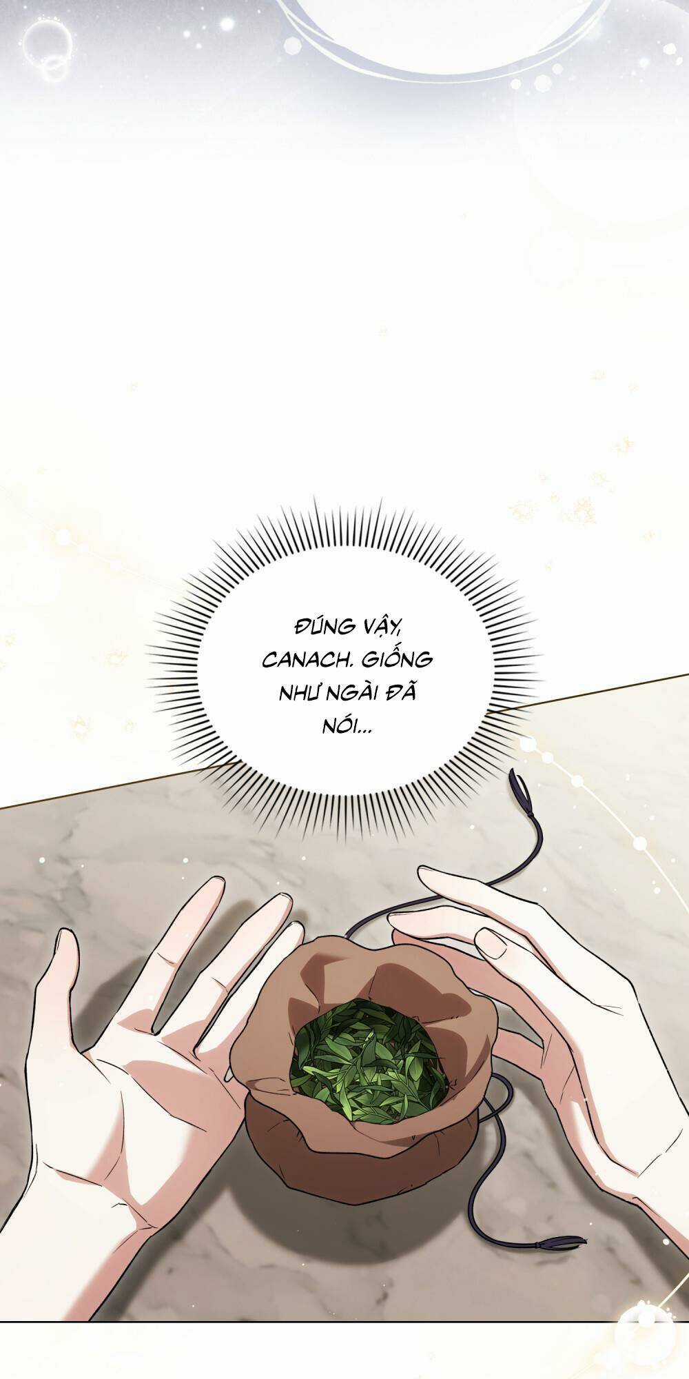 cuộc hôn nhân chính trị với kẻ thù dịu dàng Chapter 25 trang 63