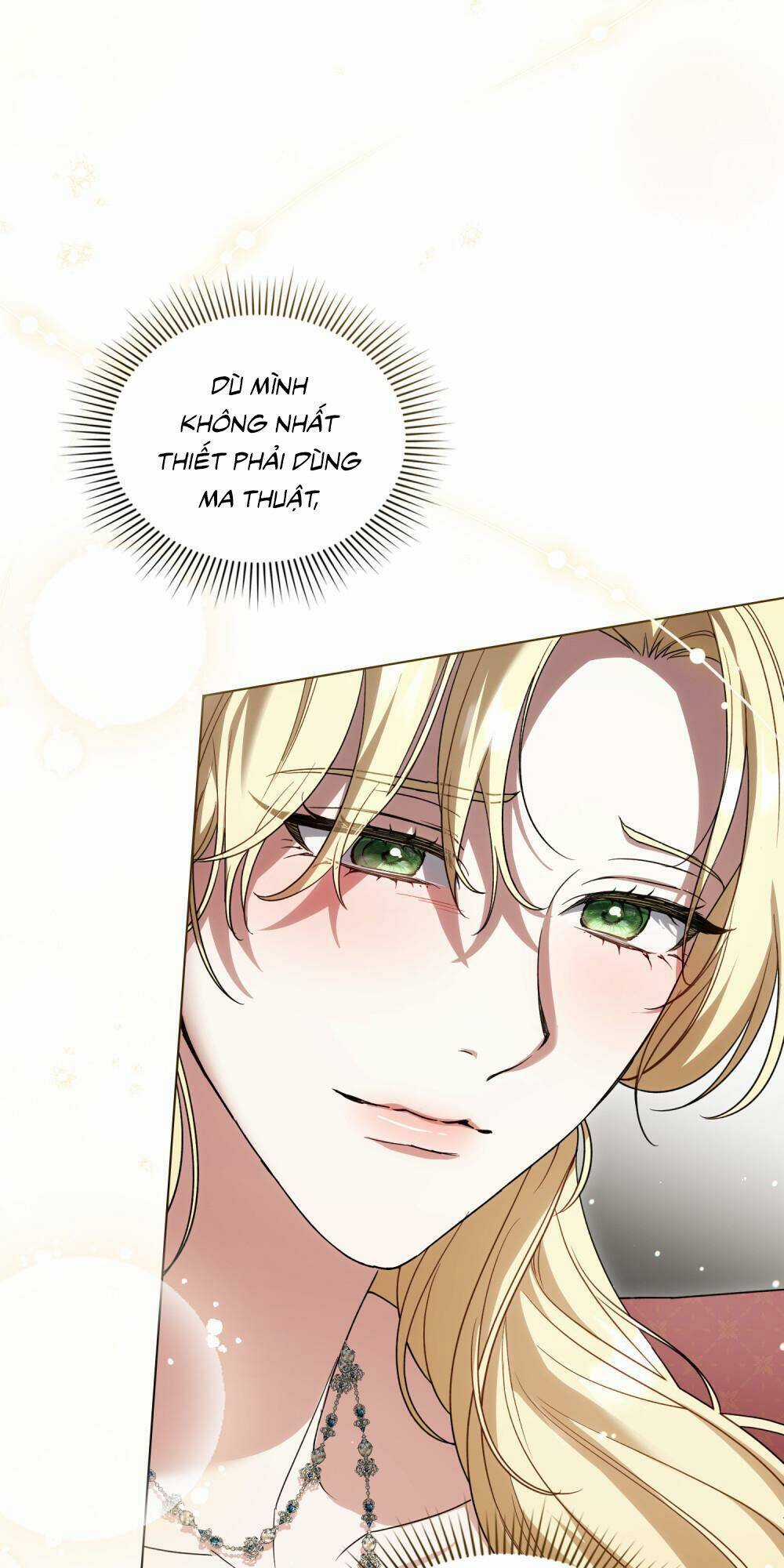 cuộc hôn nhân chính trị với kẻ thù dịu dàng Chapter 25 trang 64