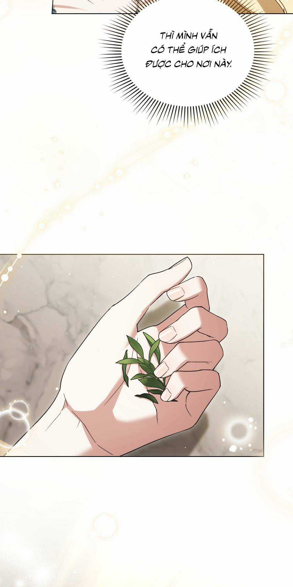 cuộc hôn nhân chính trị với kẻ thù dịu dàng Chapter 25 trang 65