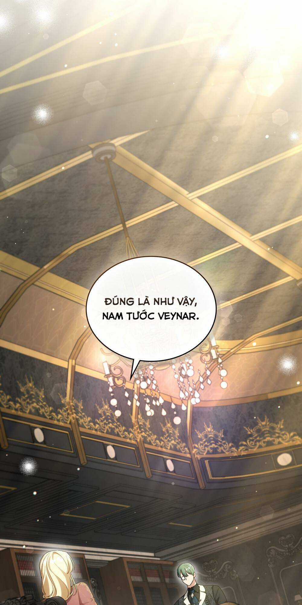 cuộc hôn nhân chính trị với kẻ thù dịu dàng Chapter 25 trang 66