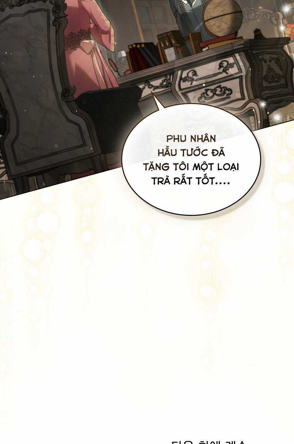 cuộc hôn nhân chính trị với kẻ thù dịu dàng Chapter 25 trang 67