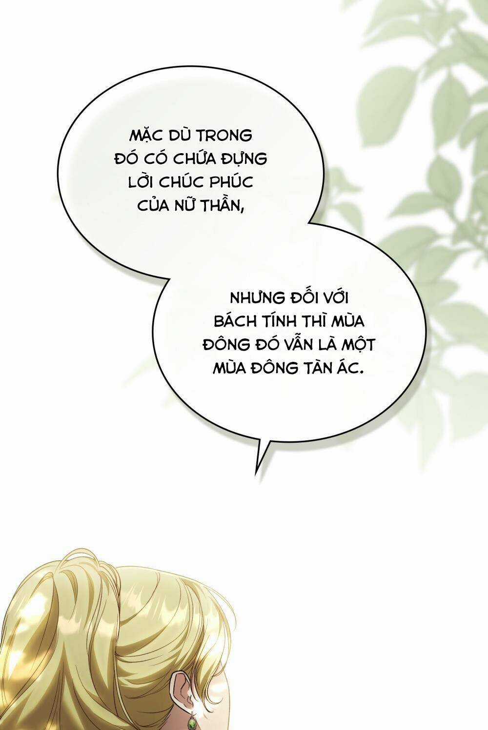 cuộc hôn nhân chính trị với kẻ thù dịu dàng Chapter 25 trang 9