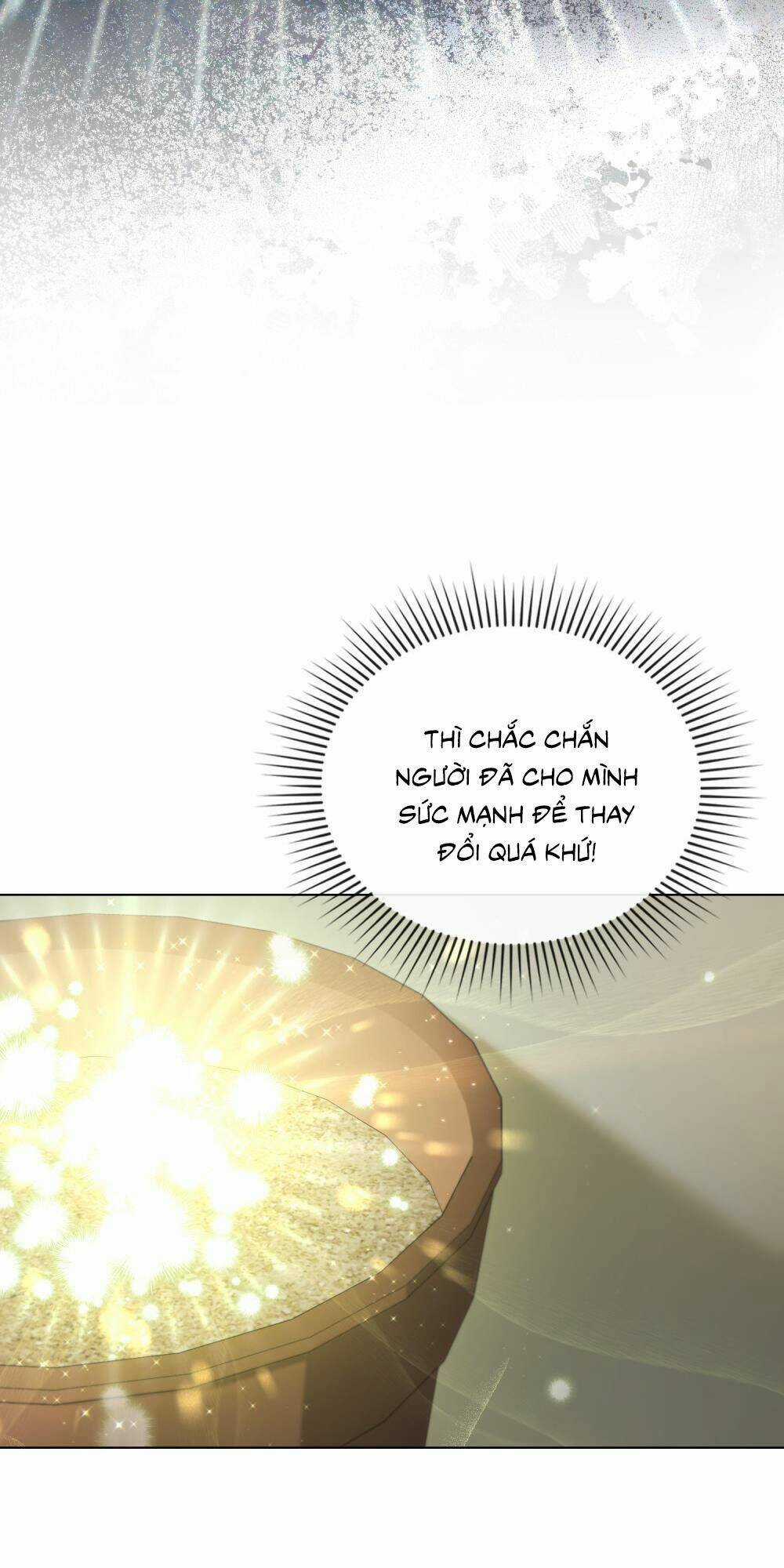 cuộc hôn nhân chính trị với kẻ thù dịu dàng Chapter 3 trang 56