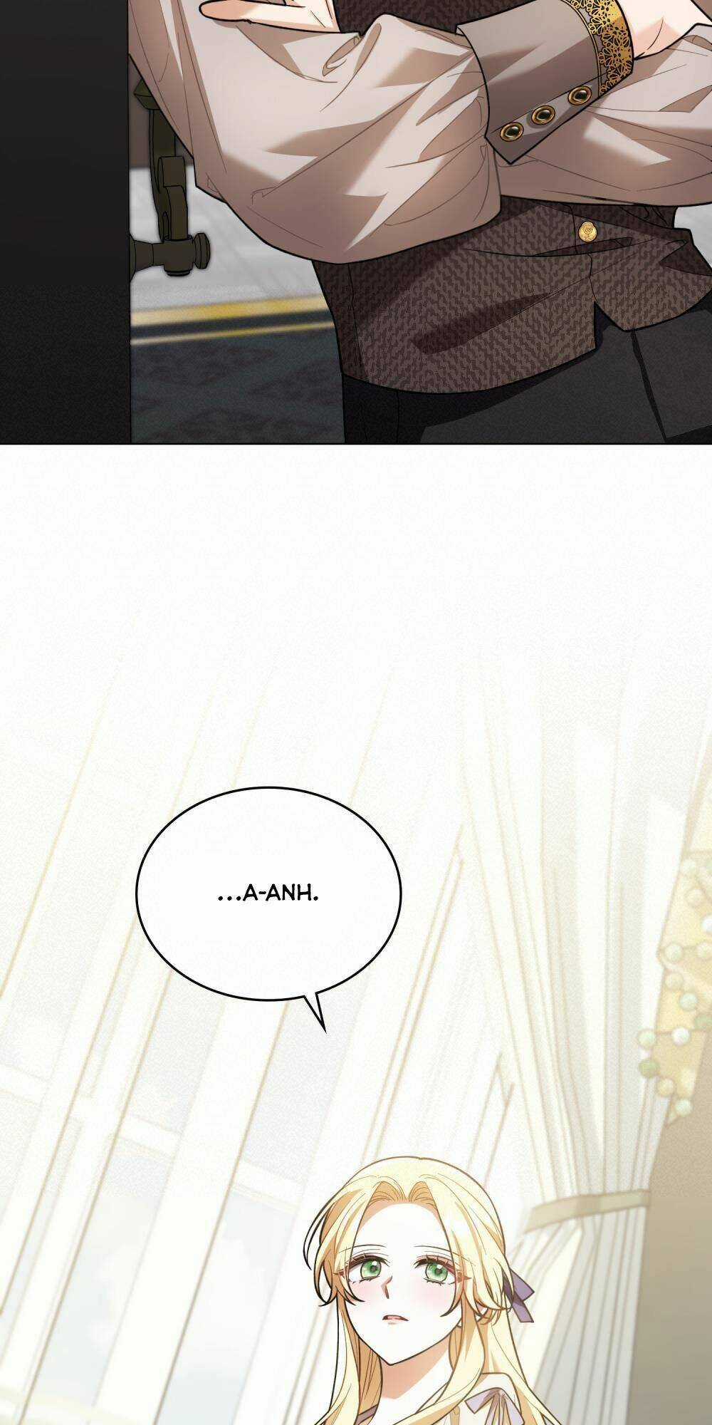 cuộc hôn nhân chính trị với kẻ thù dịu dàng Chapter 4 trang 11