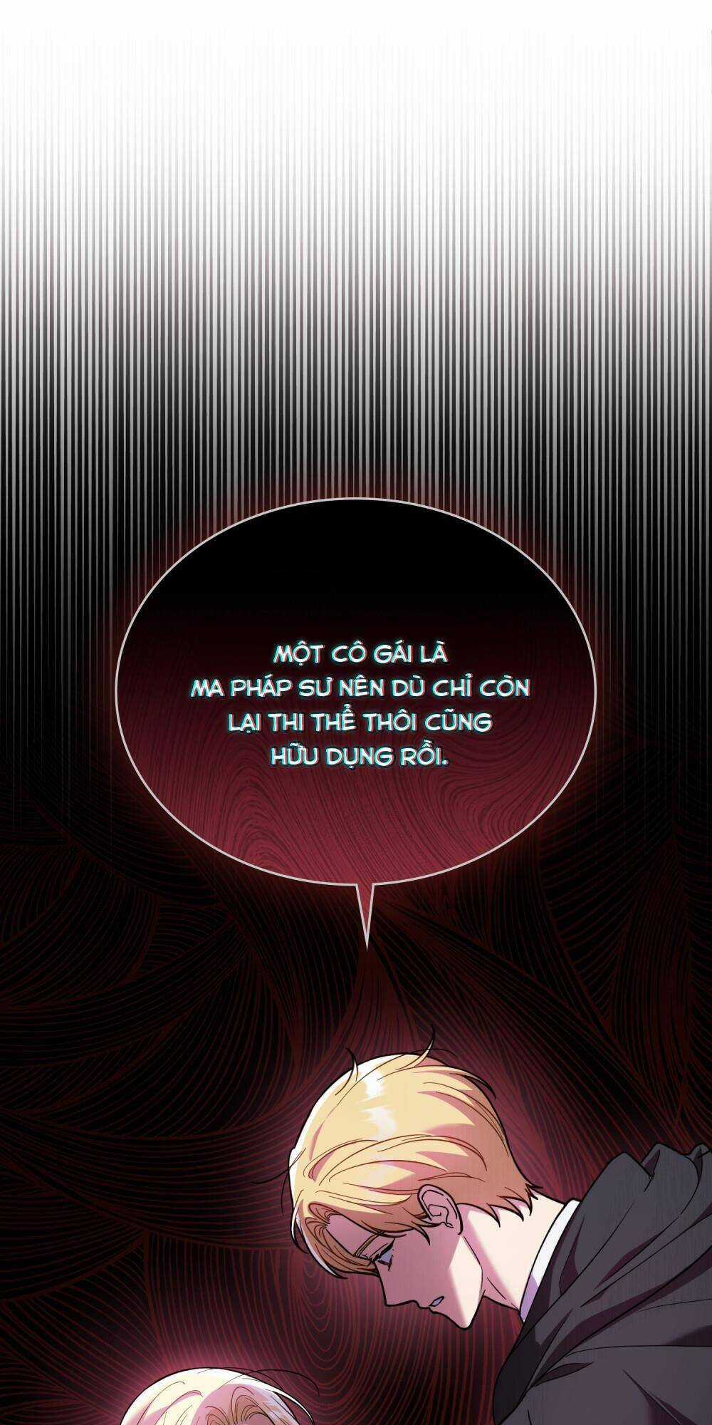 cuộc hôn nhân chính trị với kẻ thù dịu dàng Chapter 4 trang 15