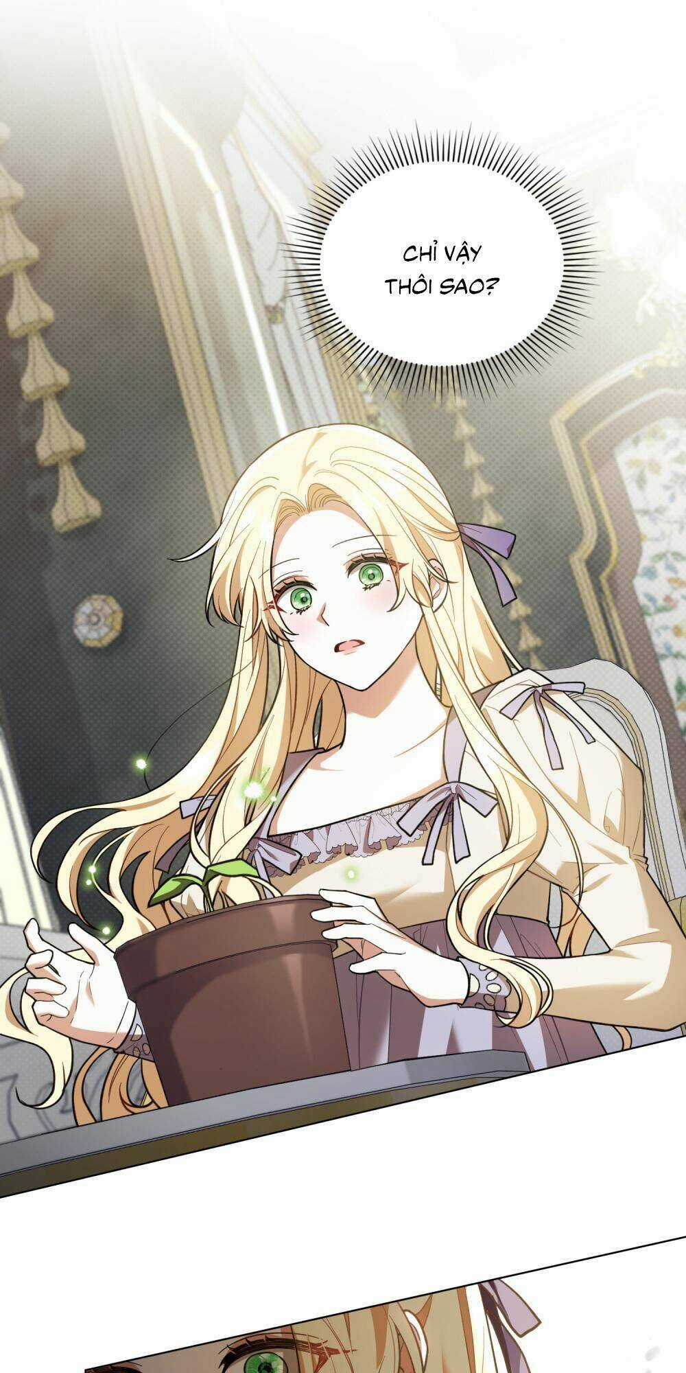 cuộc hôn nhân chính trị với kẻ thù dịu dàng Chapter 4 trang 2