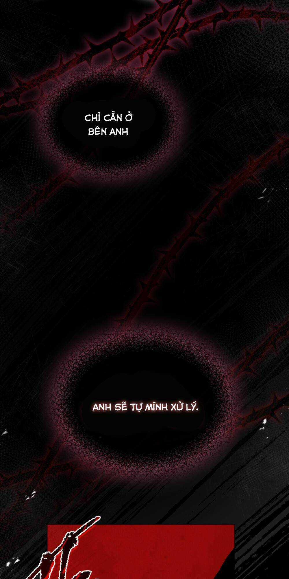 cuộc hôn nhân chính trị với kẻ thù dịu dàng Chapter 4 trang 40