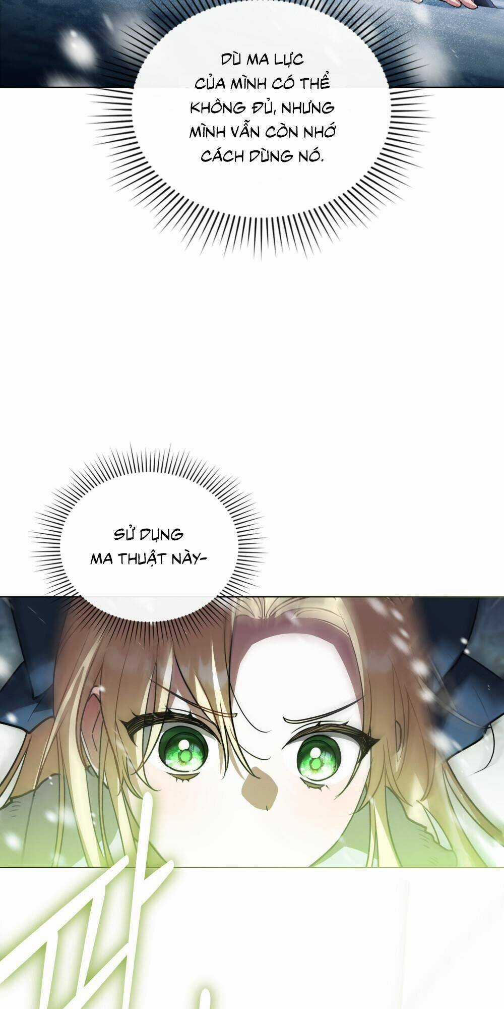 cuộc hôn nhân chính trị với kẻ thù dịu dàng Chapter 5 trang 26