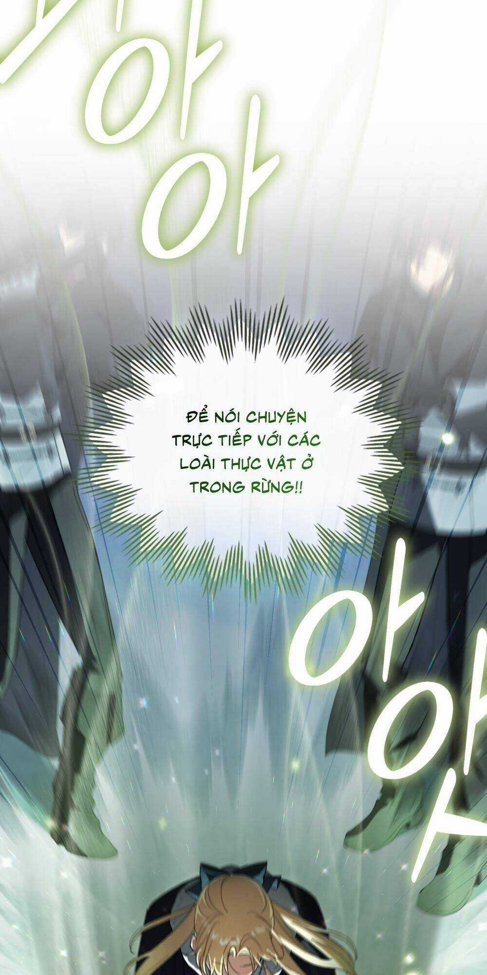 cuộc hôn nhân chính trị với kẻ thù dịu dàng Chapter 5 trang 27