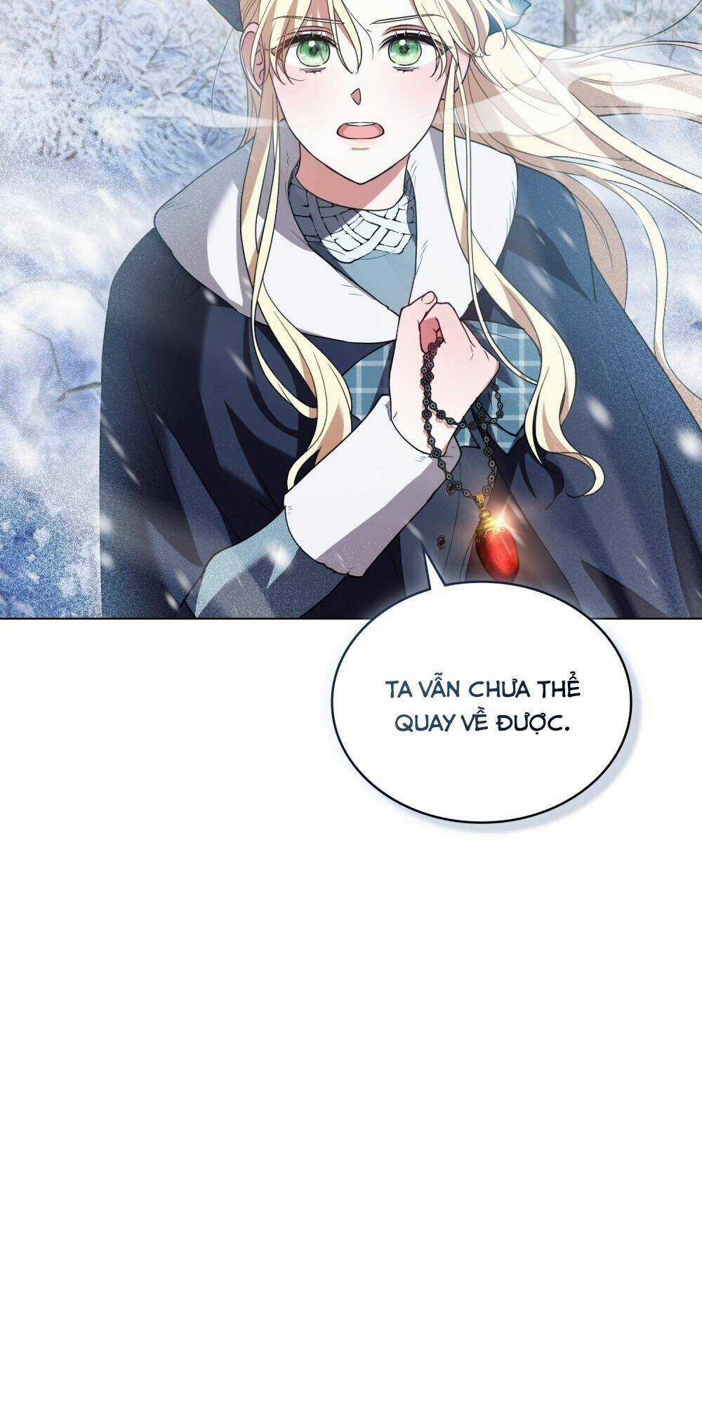 cuộc hôn nhân chính trị với kẻ thù dịu dàng Chapter 5 trang 3