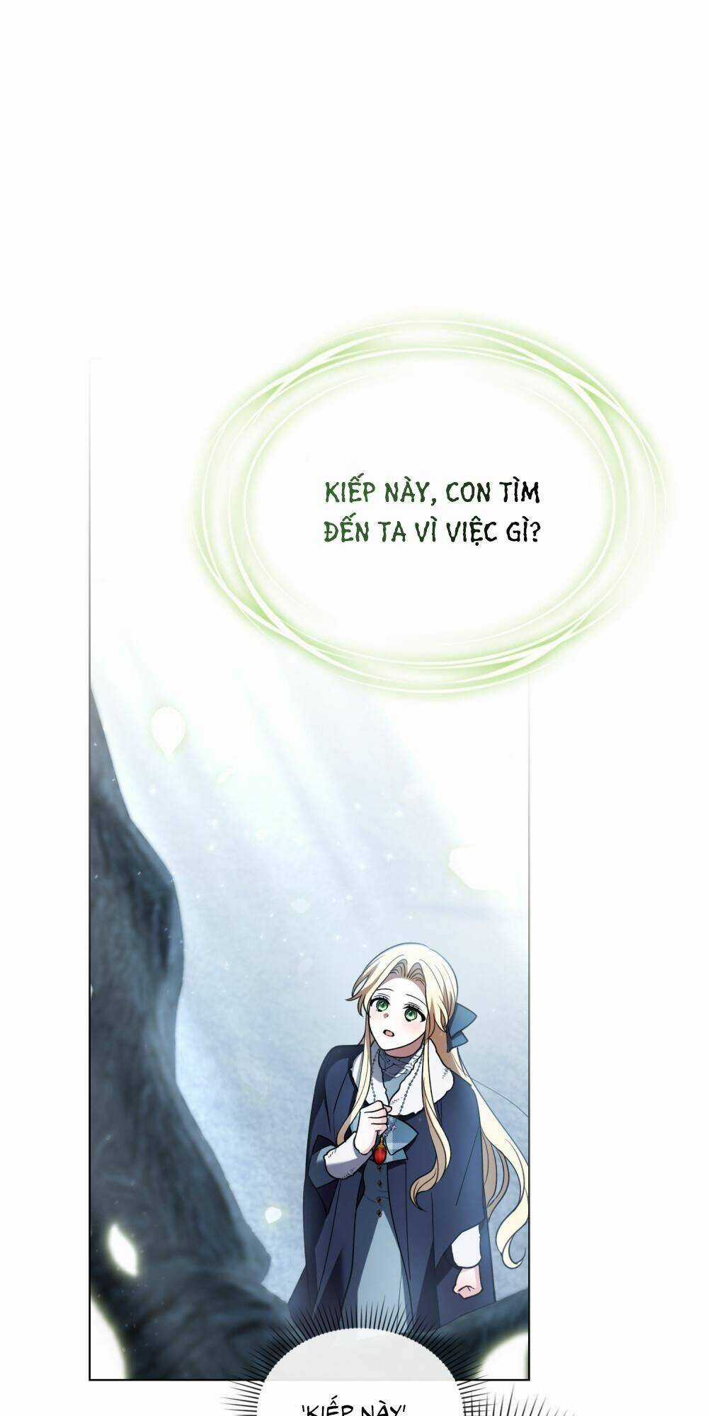 cuộc hôn nhân chính trị với kẻ thù dịu dàng Chapter 5 trang 42