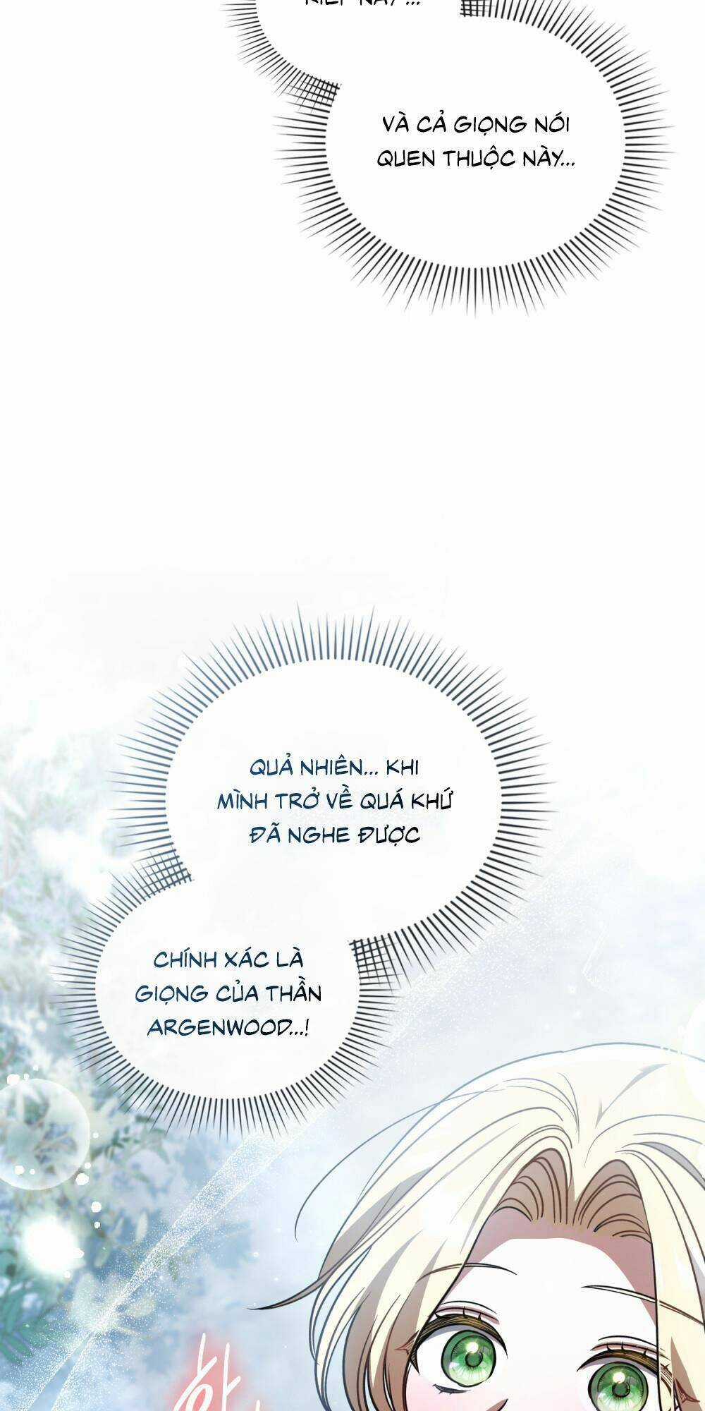 cuộc hôn nhân chính trị với kẻ thù dịu dàng Chapter 5 trang 43