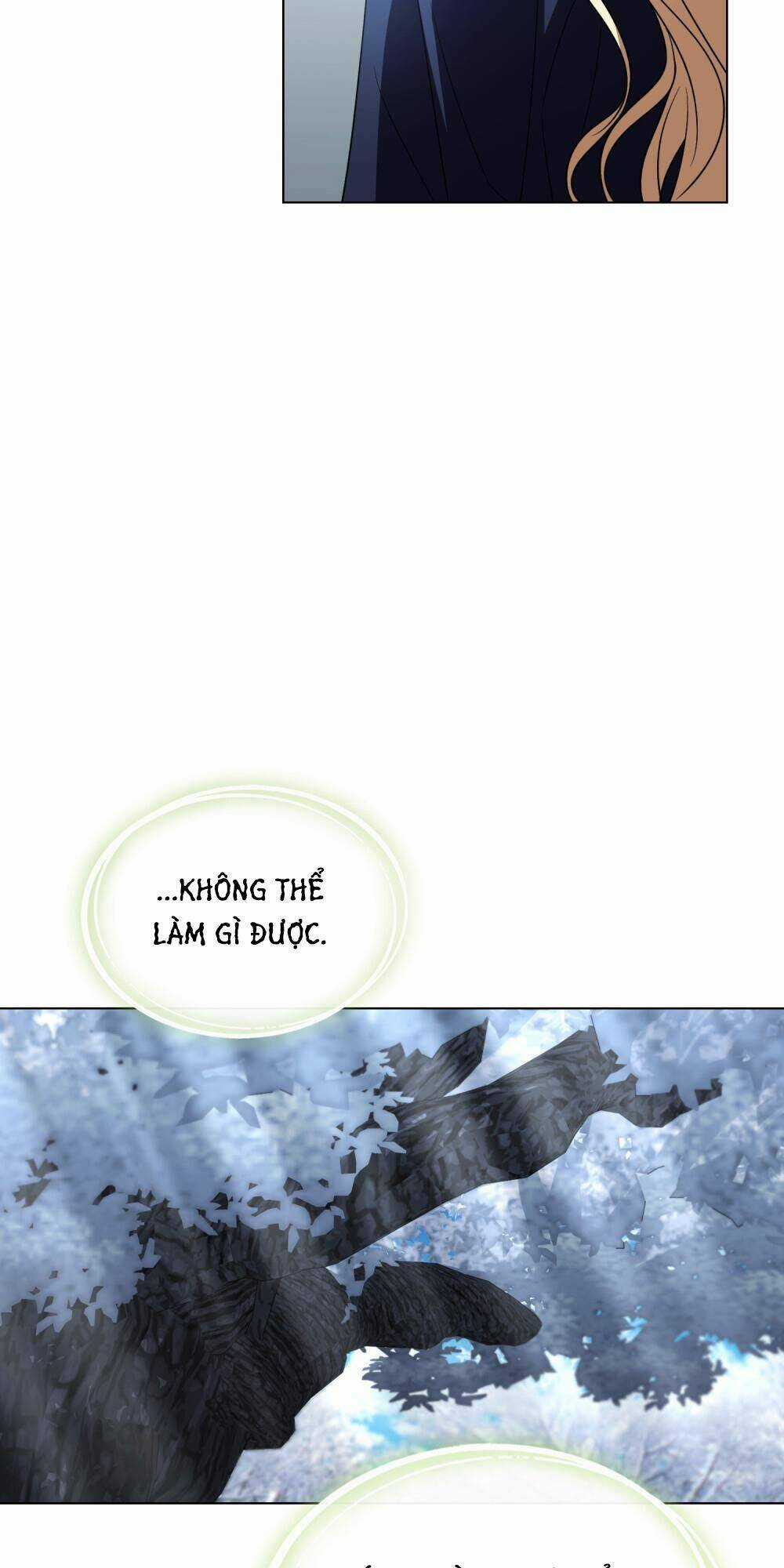 cuộc hôn nhân chính trị với kẻ thù dịu dàng Chapter 5 trang 59