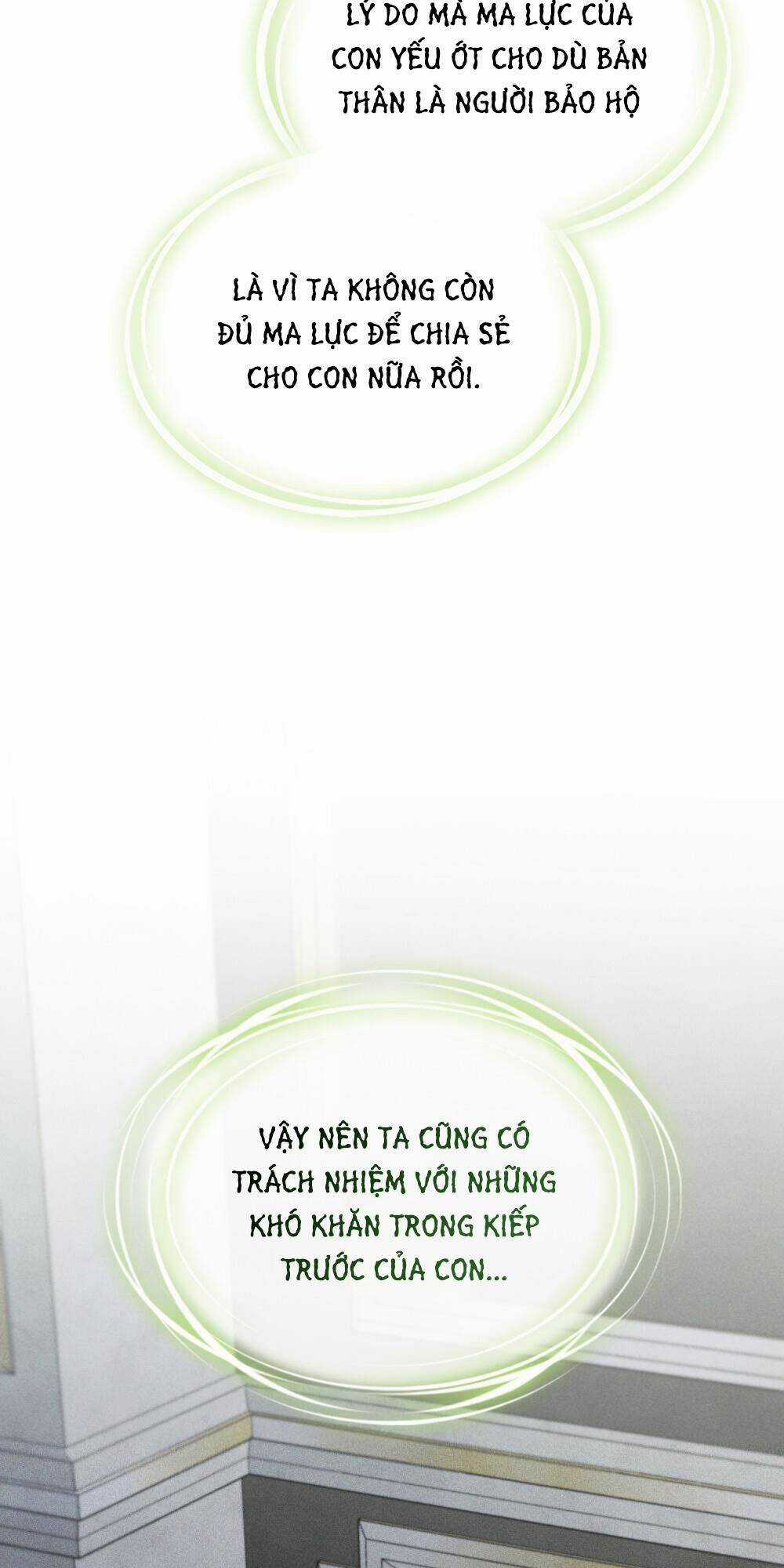 cuộc hôn nhân chính trị với kẻ thù dịu dàng Chapter 5 trang 60