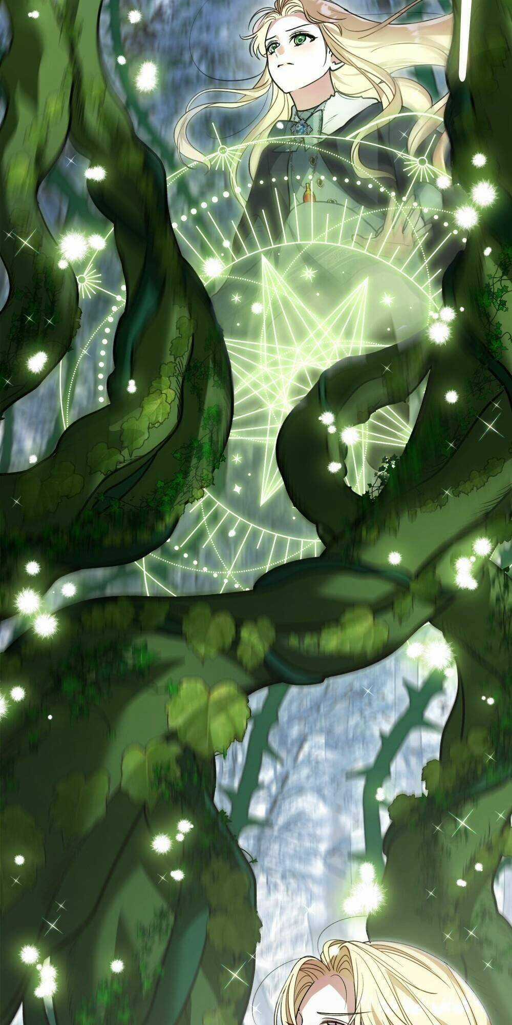 cuộc hôn nhân chính trị với kẻ thù dịu dàng Chapter 5 trang 70