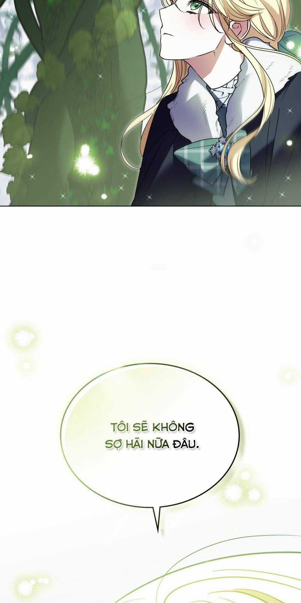 cuộc hôn nhân chính trị với kẻ thù dịu dàng Chapter 5 trang 71