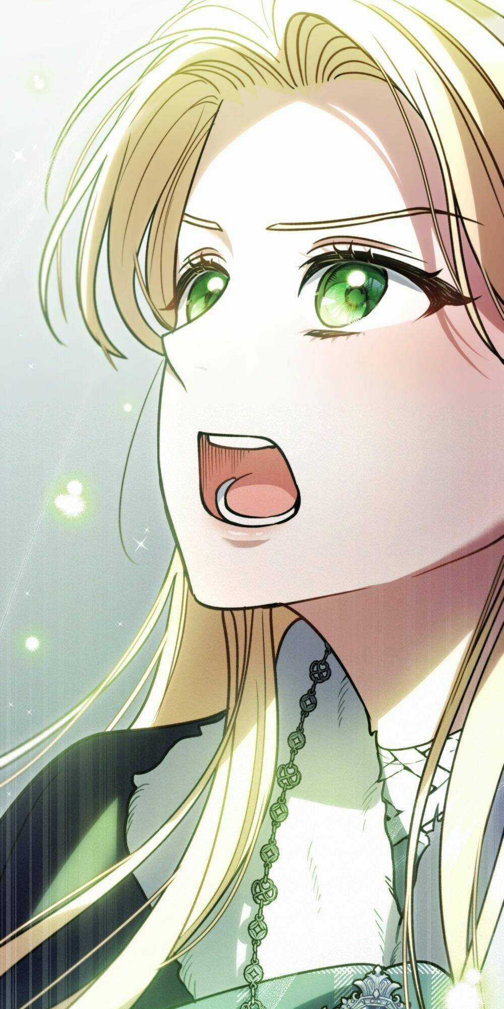 cuộc hôn nhân chính trị với kẻ thù dịu dàng Chapter 5 trang 72