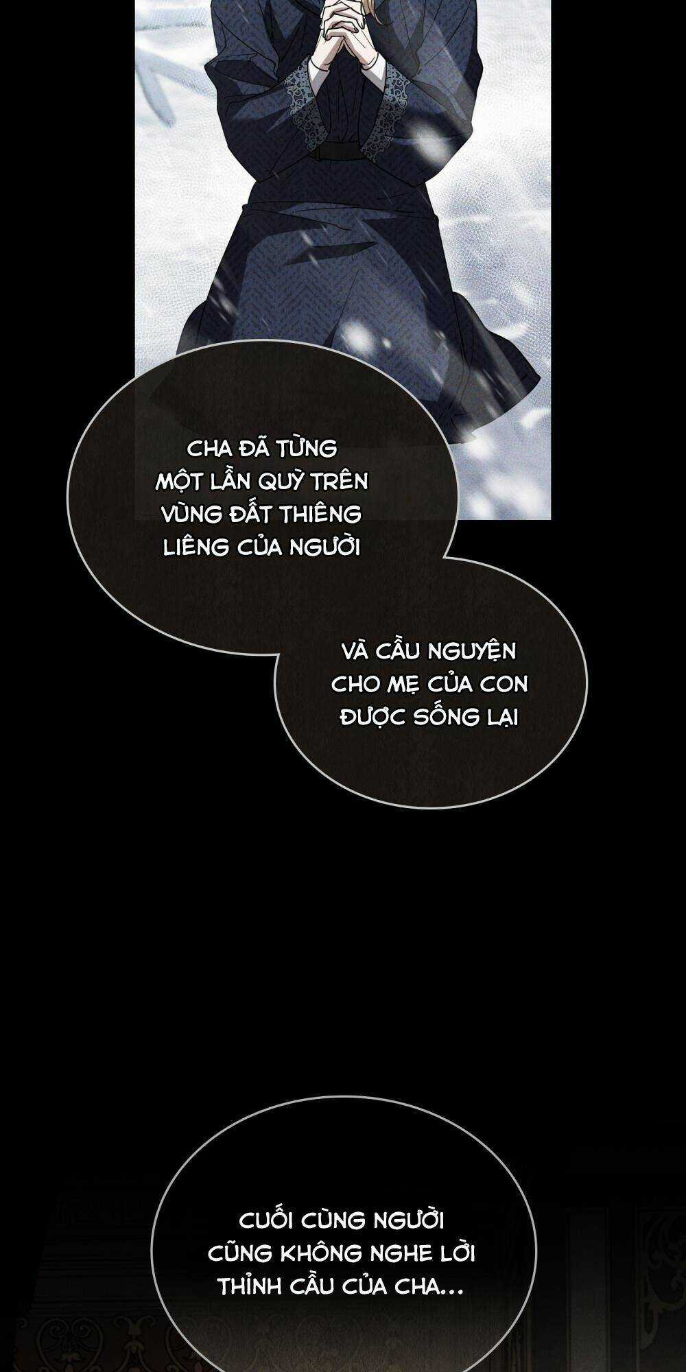 cuộc hôn nhân chính trị với kẻ thù dịu dàng Chapter 5 trang 9