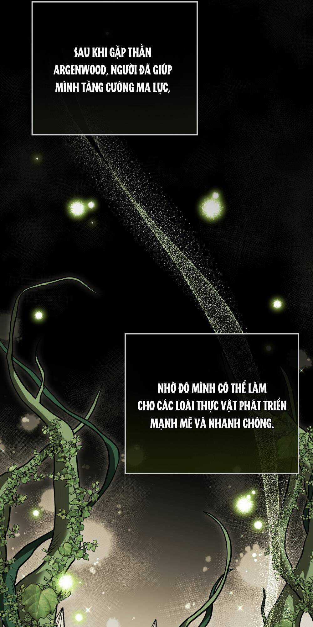 cuộc hôn nhân chính trị với kẻ thù dịu dàng Chapter 6 trang 10