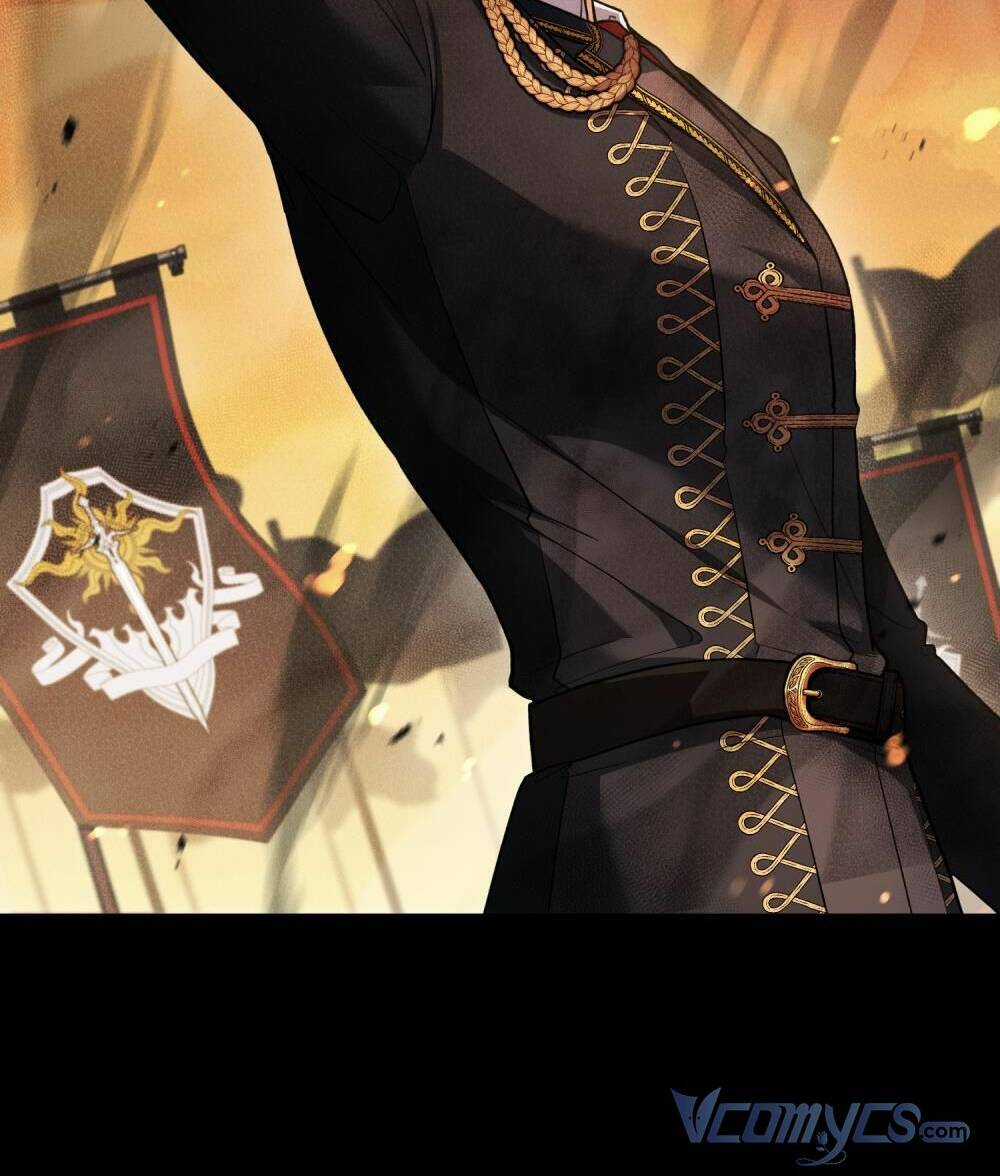 cuộc hôn nhân chính trị với kẻ thù dịu dàng Chapter 6 trang 15