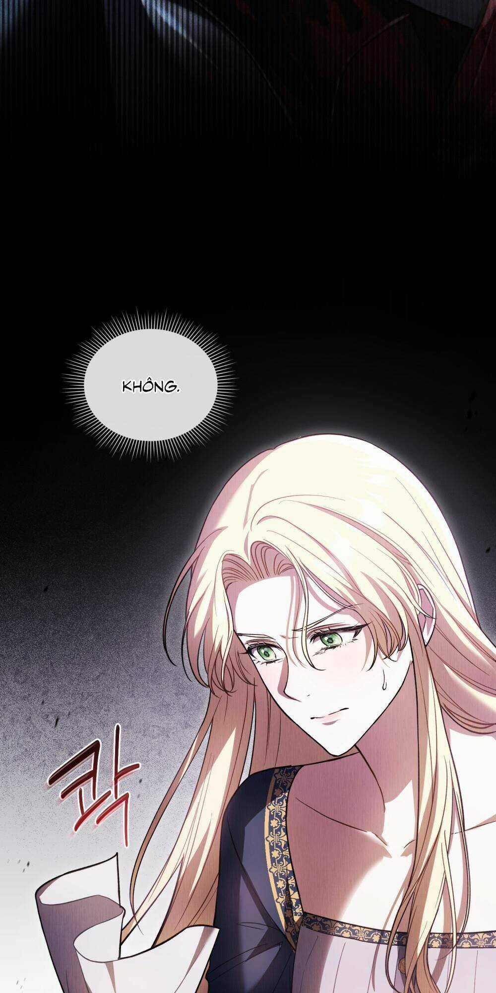 cuộc hôn nhân chính trị với kẻ thù dịu dàng Chapter 6 trang 18