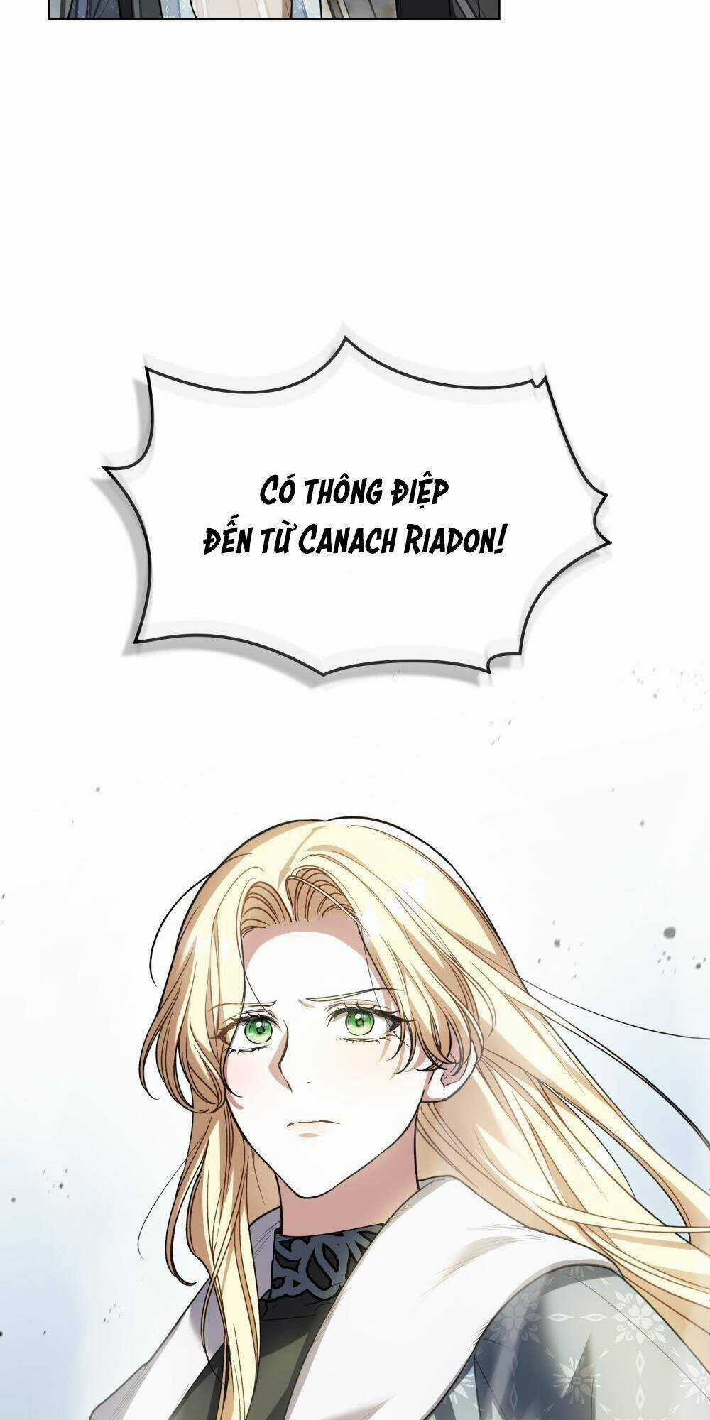 cuộc hôn nhân chính trị với kẻ thù dịu dàng Chapter 6 trang 21