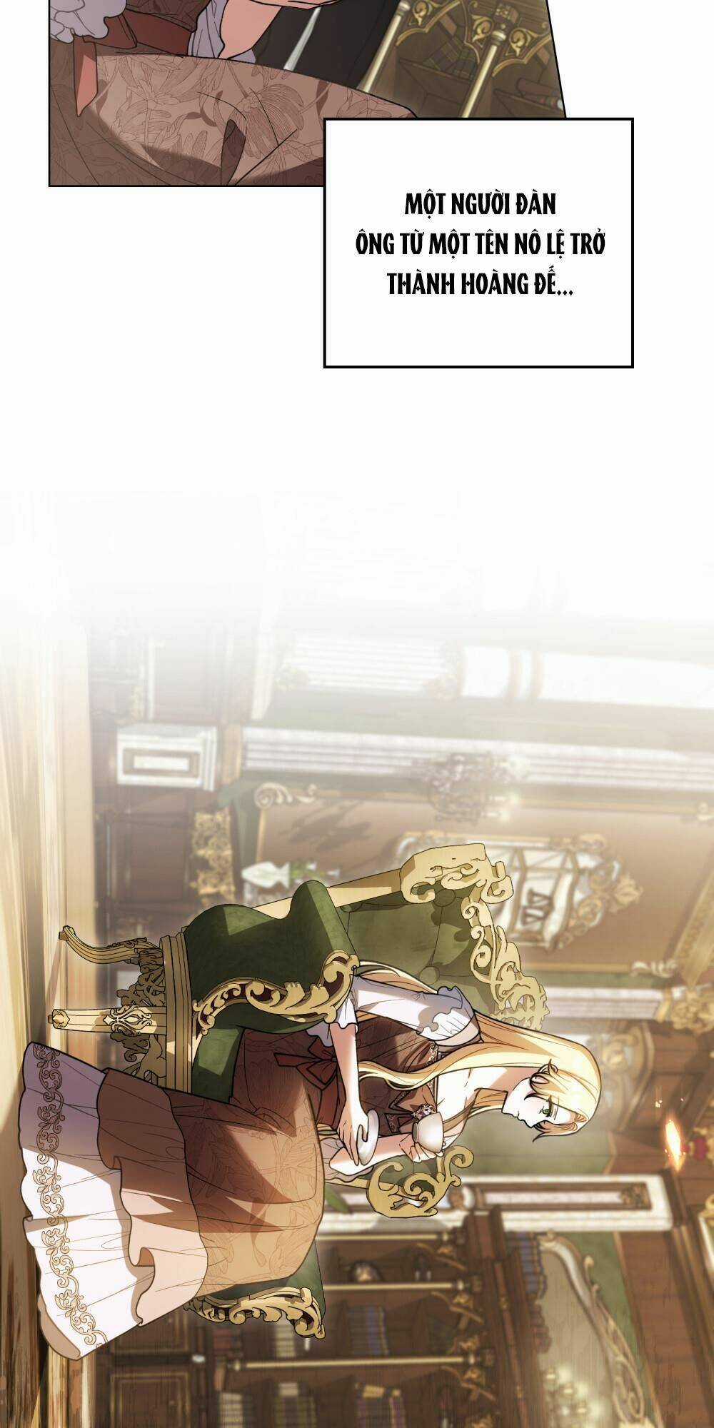 cuộc hôn nhân chính trị với kẻ thù dịu dàng Chapter 6 trang 29