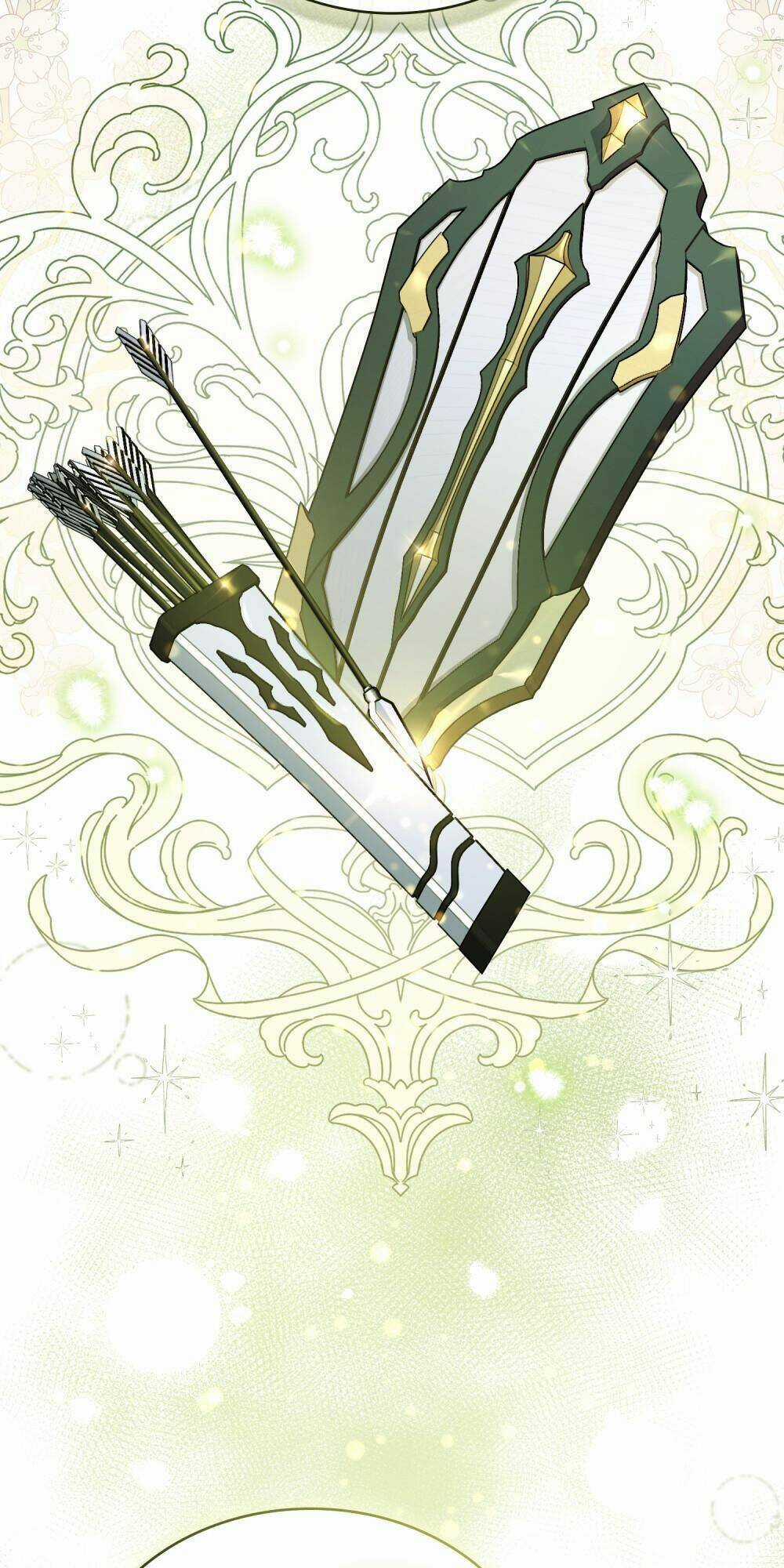 cuộc hôn nhân chính trị với kẻ thù dịu dàng Chapter 6 trang 3