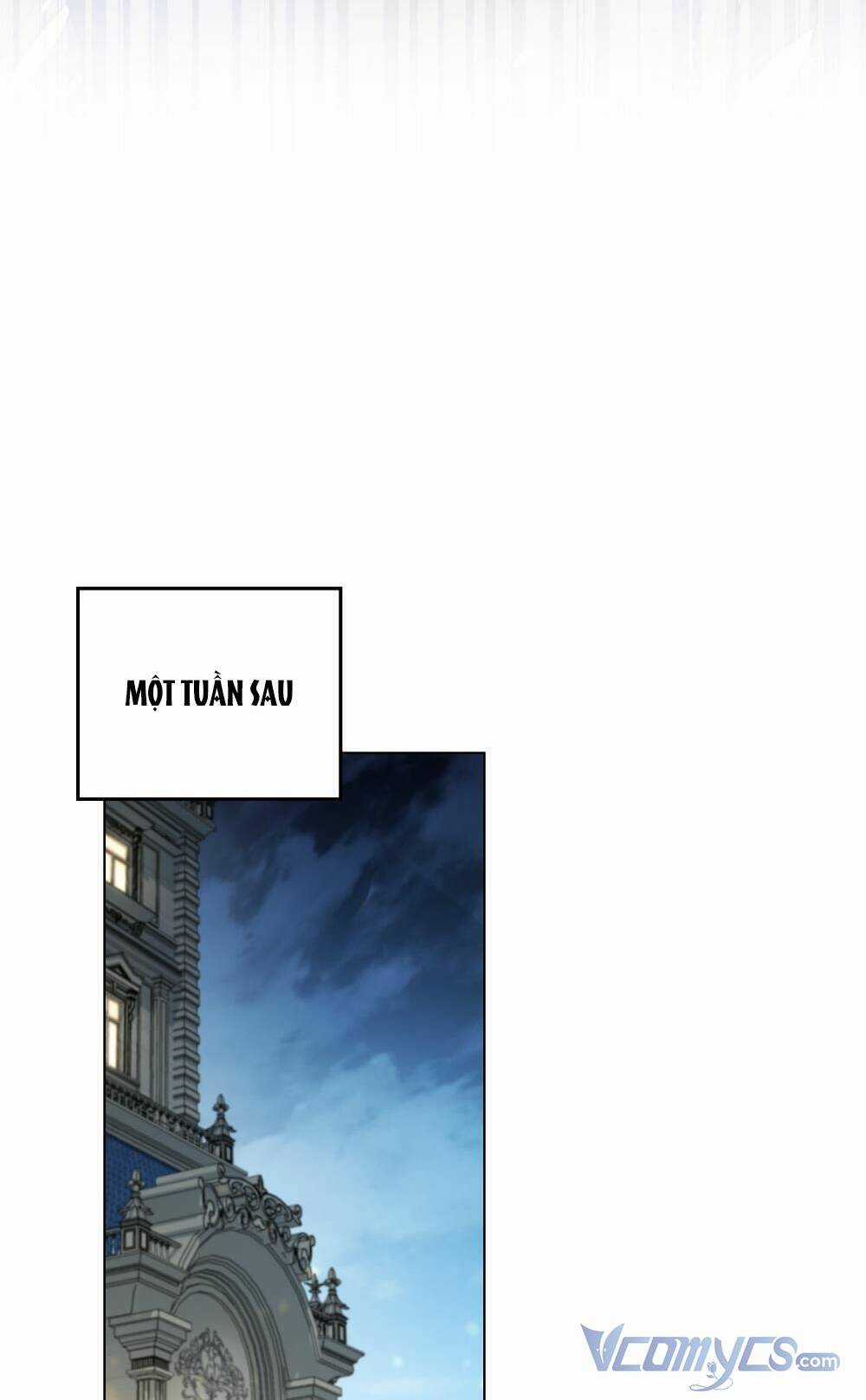 cuộc hôn nhân chính trị với kẻ thù dịu dàng Chapter 6 trang 39