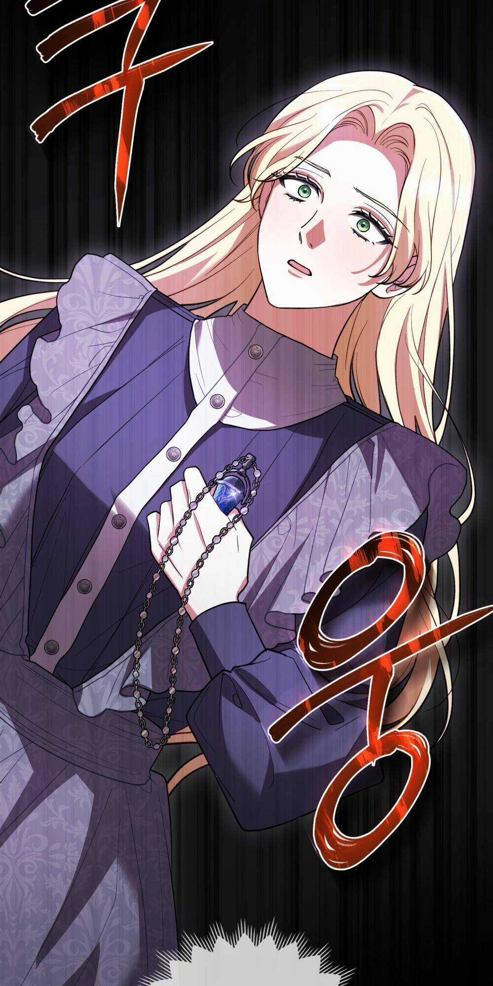 cuộc hôn nhân chính trị với kẻ thù dịu dàng Chapter 6 trang 51