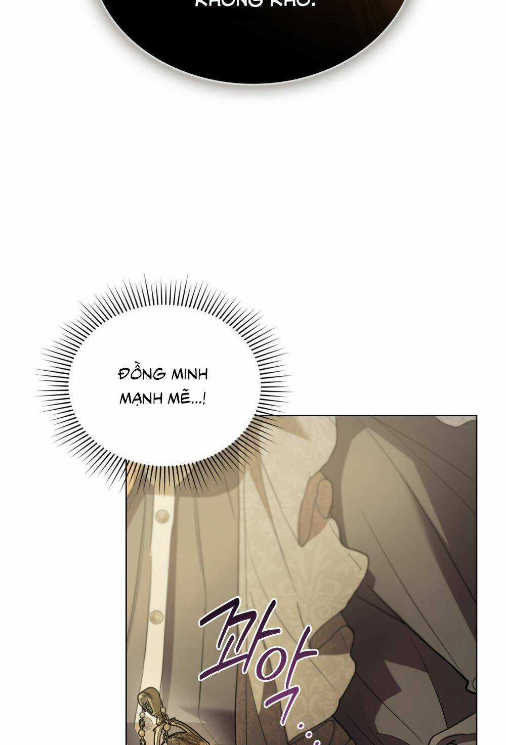 cuộc hôn nhân chính trị với kẻ thù dịu dàng Chapter 6 trang 54