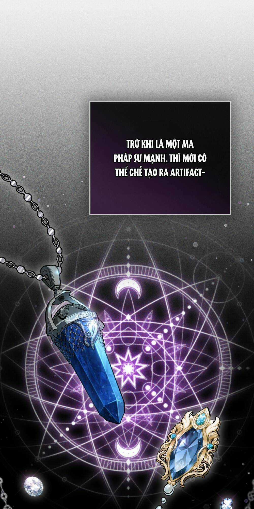 cuộc hôn nhân chính trị với kẻ thù dịu dàng Chapter 6 trang 56