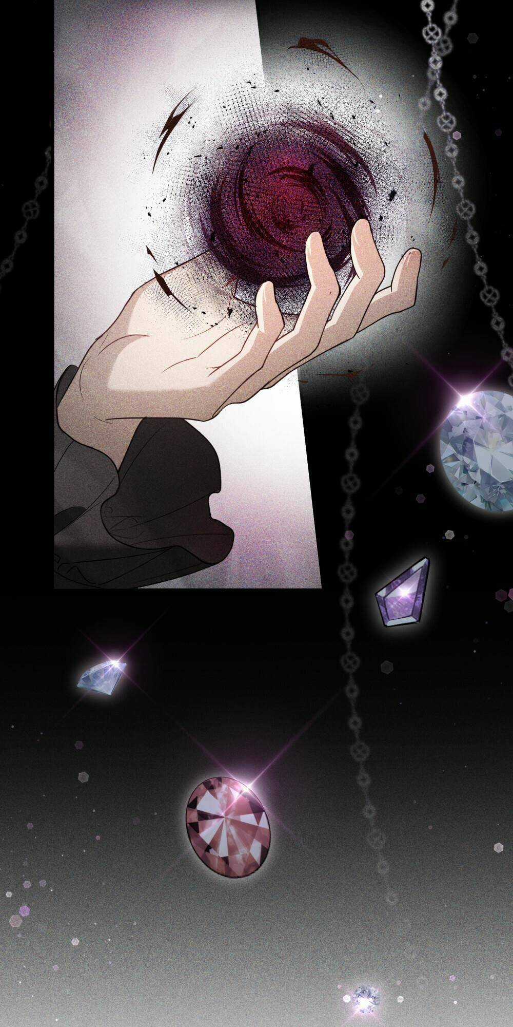 cuộc hôn nhân chính trị với kẻ thù dịu dàng Chapter 6 trang 58