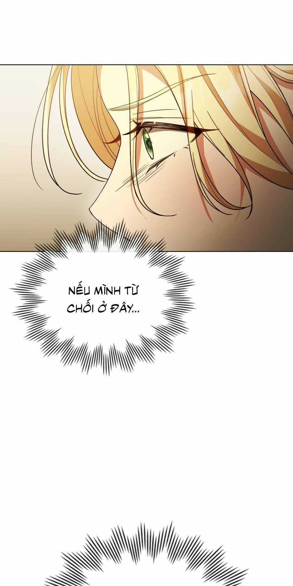 cuộc hôn nhân chính trị với kẻ thù dịu dàng Chapter 6 trang 60