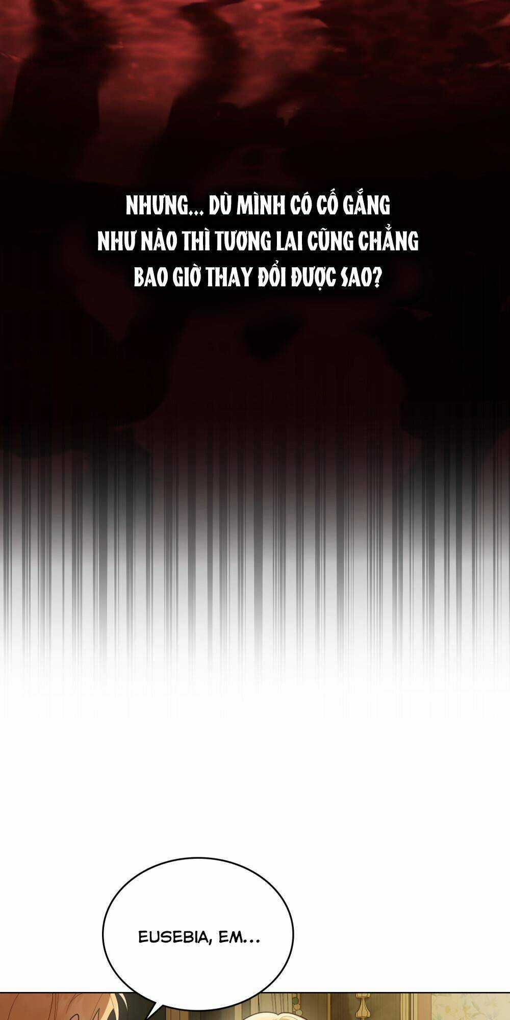 cuộc hôn nhân chính trị với kẻ thù dịu dàng Chapter 6 trang 64