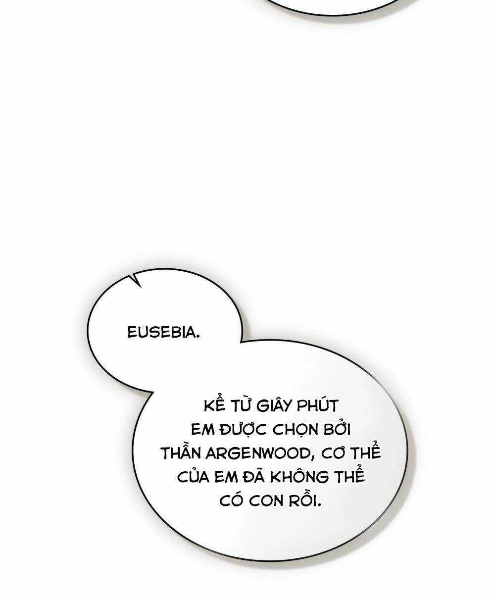 cuộc hôn nhân chính trị với kẻ thù dịu dàng Chapter 6 trang 70