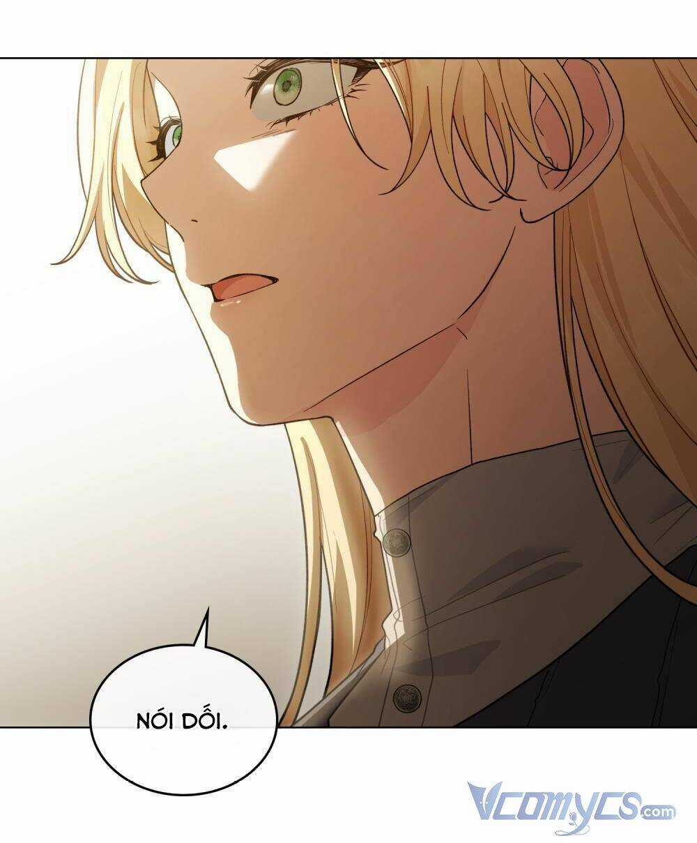 cuộc hôn nhân chính trị với kẻ thù dịu dàng Chapter 6 trang 71