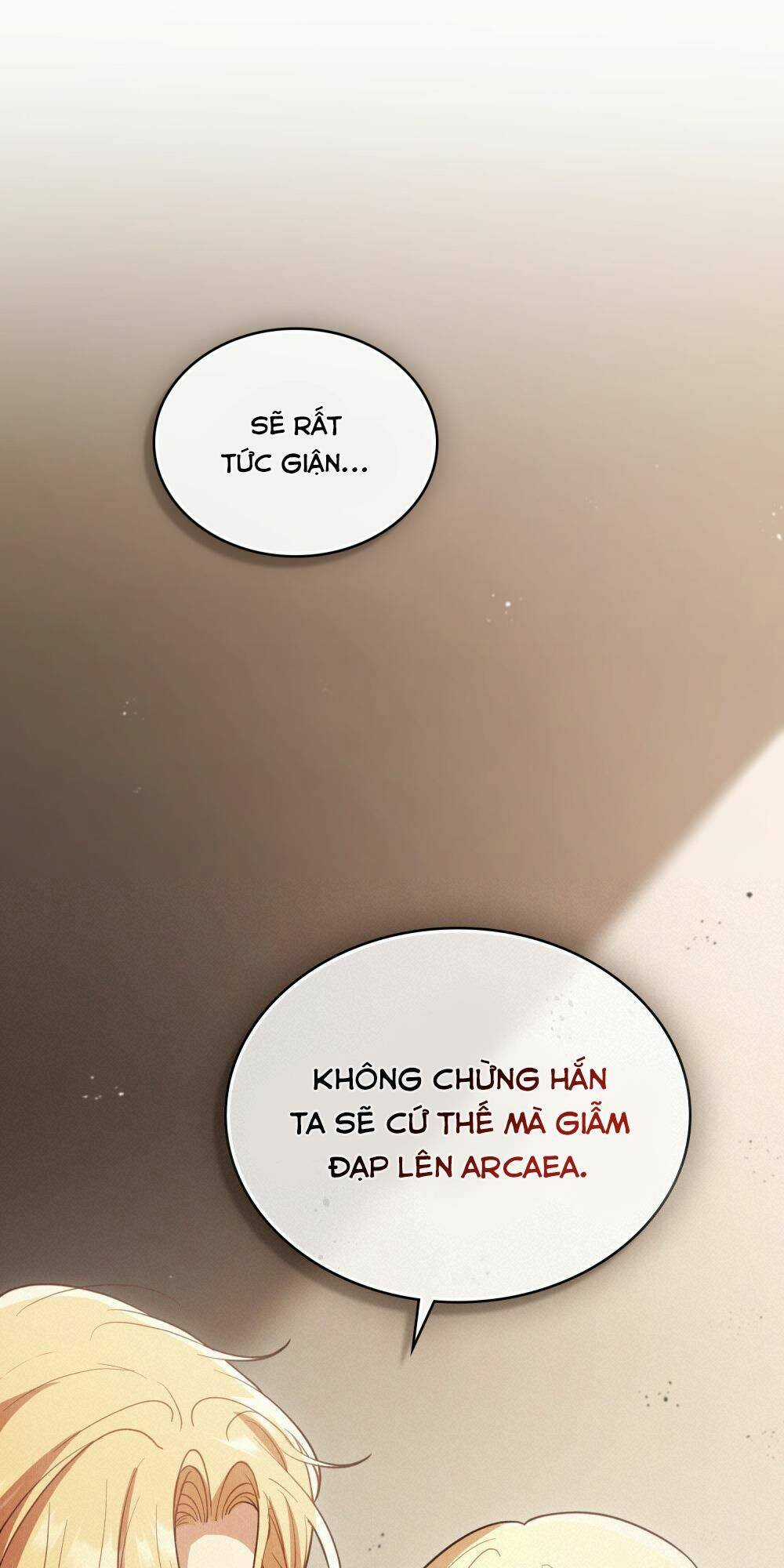 cuộc hôn nhân chính trị với kẻ thù dịu dàng Chapter 6 trang 74