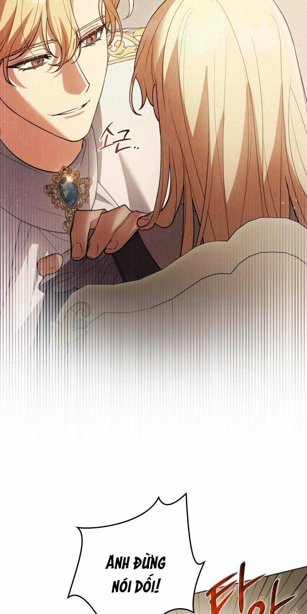 cuộc hôn nhân chính trị với kẻ thù dịu dàng Chapter 6 trang 75