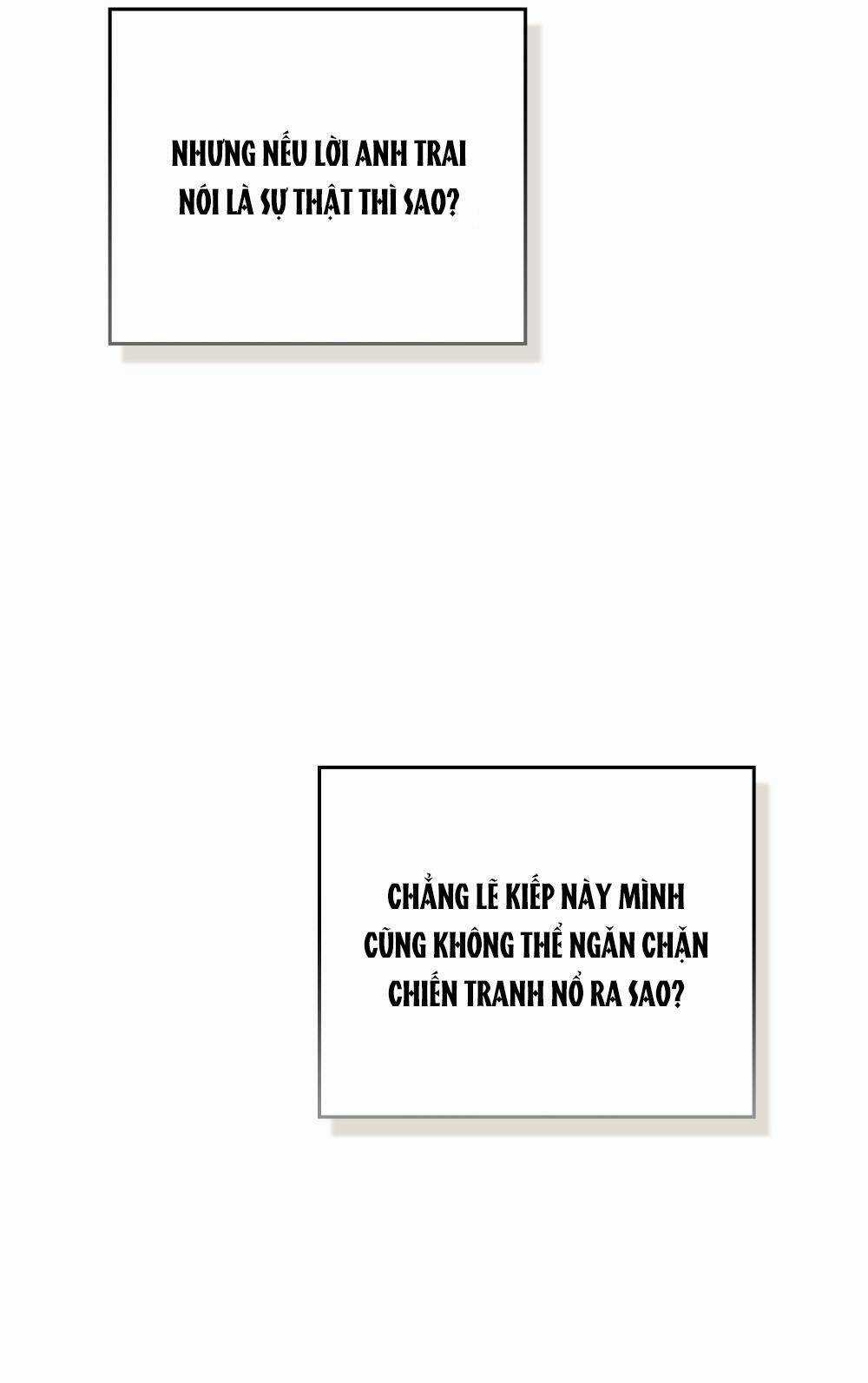 cuộc hôn nhân chính trị với kẻ thù dịu dàng Chapter 6 trang 78