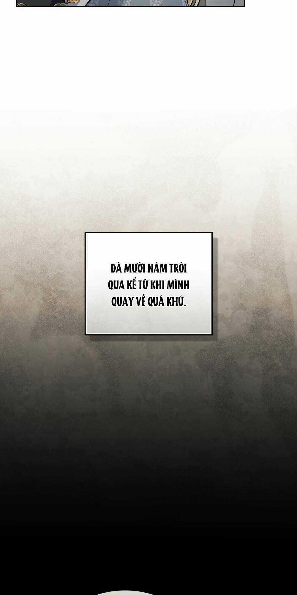 cuộc hôn nhân chính trị với kẻ thù dịu dàng Chapter 6 trang 8