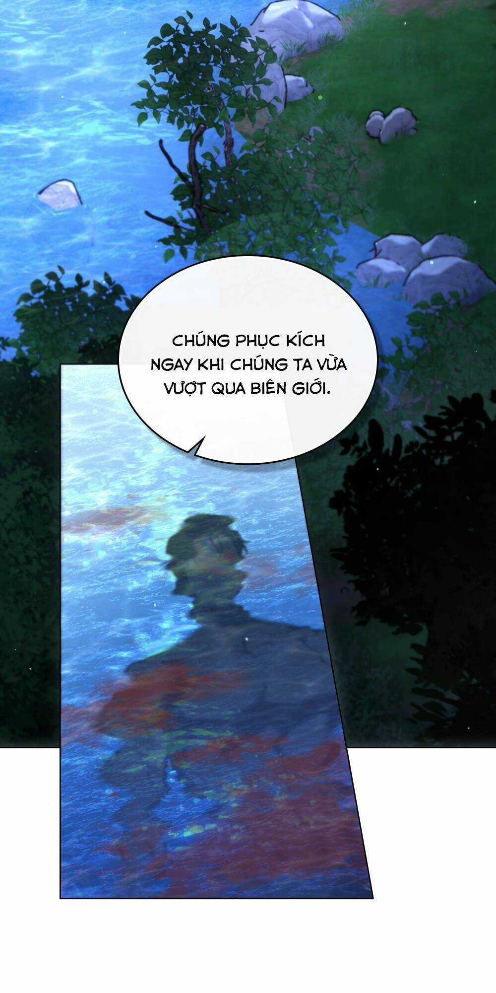 cuộc hôn nhân chính trị với kẻ thù dịu dàng Chapter 6 trang 80