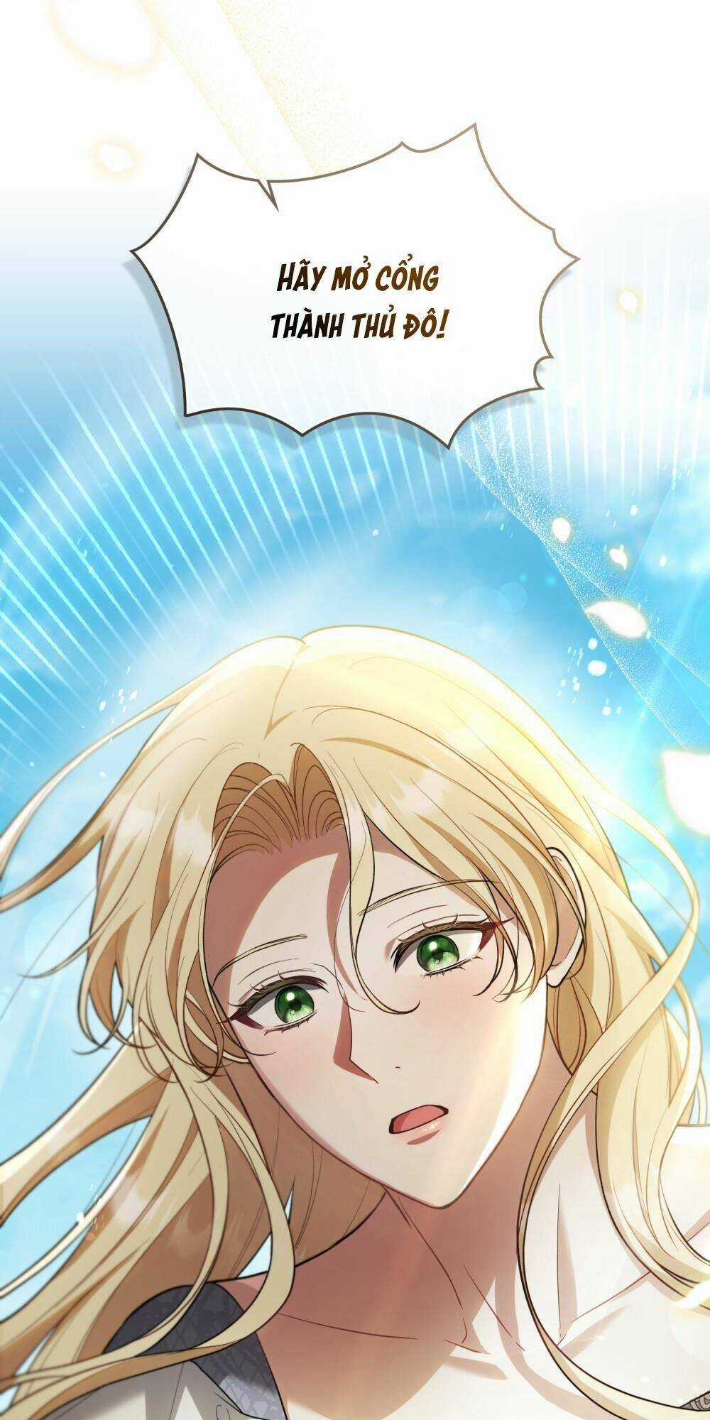 cuộc hôn nhân chính trị với kẻ thù dịu dàng Chapter 7 trang 15