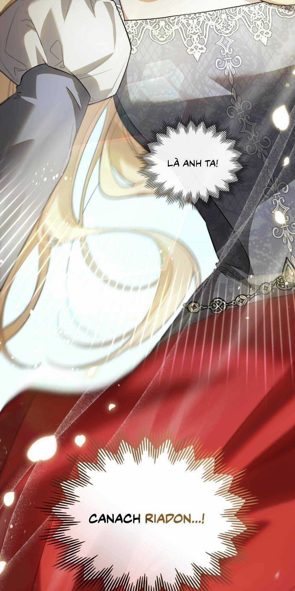 cuộc hôn nhân chính trị với kẻ thù dịu dàng Chapter 7 trang 16